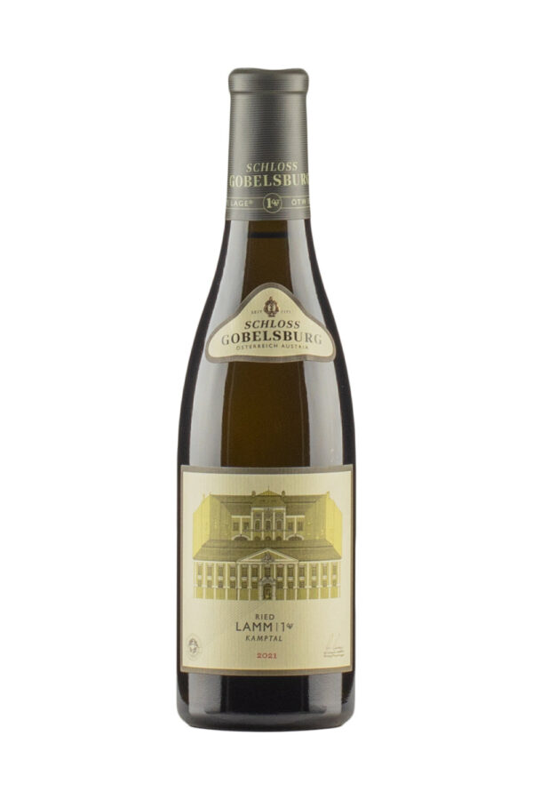 Gobelsburg Gruner Veltliner Ried Lamm Half 2021 Gobelsburg Gruner Veltliner Ried Lamm Half 2021