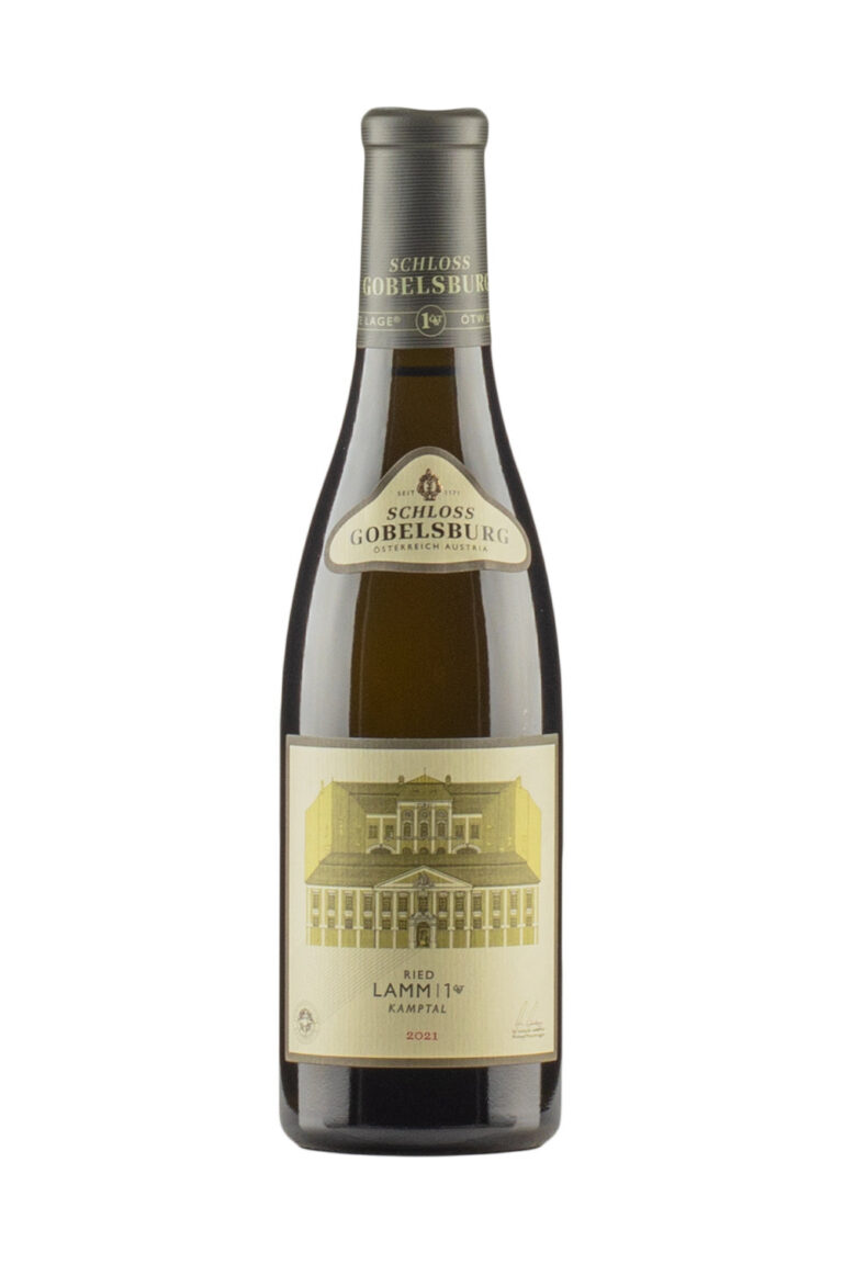 Gobelsburg Gruner Veltliner Ried Lamm Half 2021 Gobelsburg Gruner Veltliner Ried Lamm Half 2021