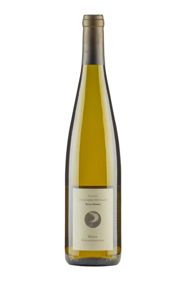 Terres d`Etoiles Gewurztraminer Mittnacht Freres 2024