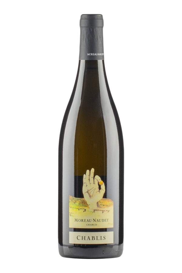 Chablis Moreau Naudet 2023 Chablis Moreau Naudet 2023
