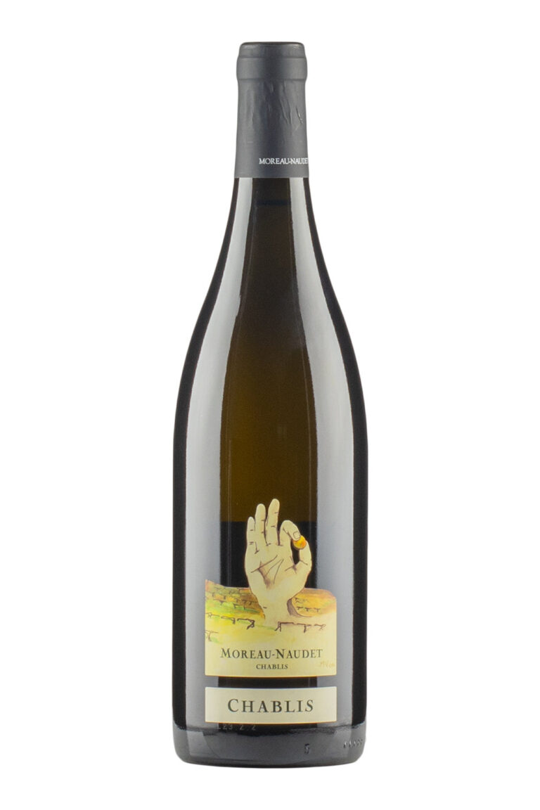 Chablis Moreau Naudet 2023 Chablis Moreau Naudet 2023