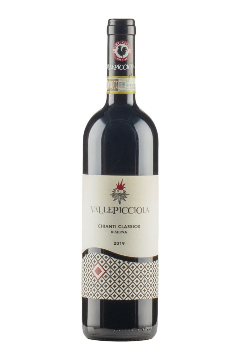 Chianti Classico Riserva Vallepicciola 2019 Chianti Classico Riserva Vallepicciola 2019