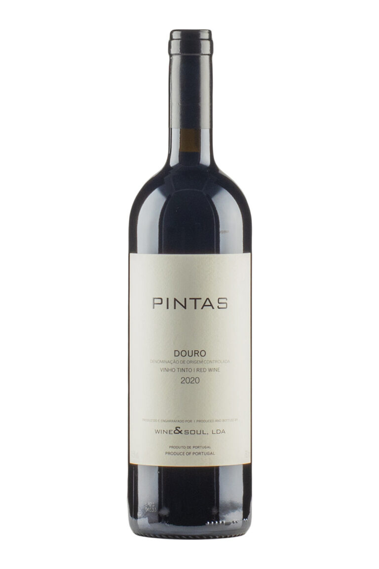 Pintas Wine & Soul 2020 Pintas Wine & Soul 2020
