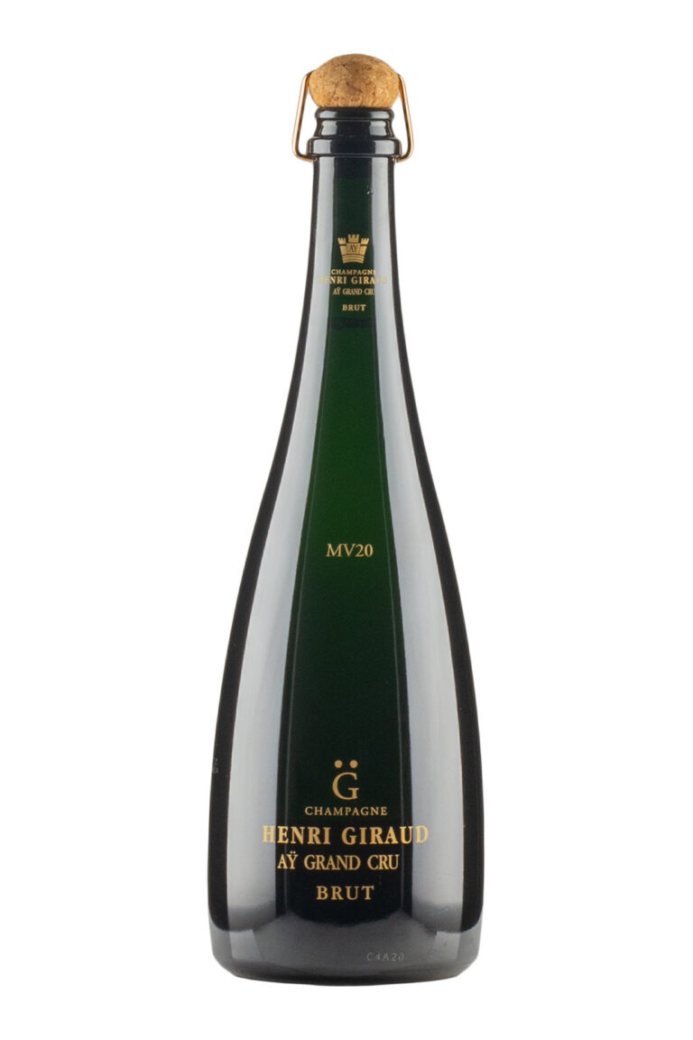 Henri Giraud Fut de Chene MV20 Henri Giraud Fut de Chene MV20