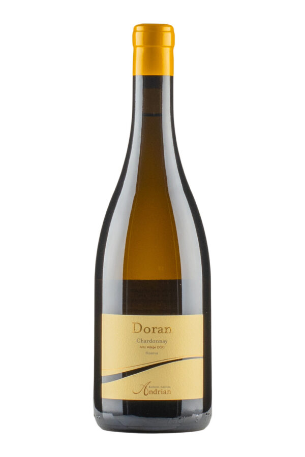 Andrian Doran Chardonnay Riserva 2023 Andrian Doran Chardonnay Riserva 2023
