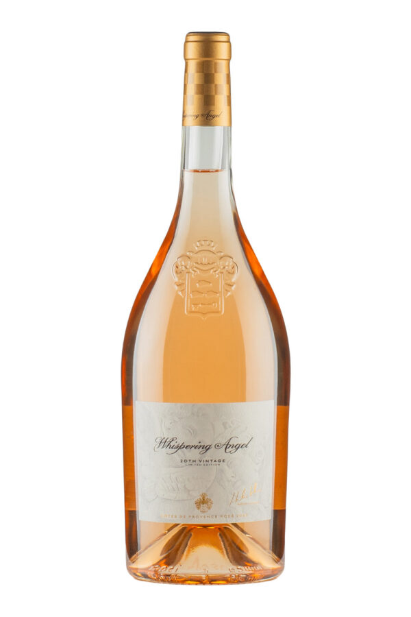 D`Esclans Whispering Angel Magnum 2025 D`Esclans Whispering Angel Magnum 2025