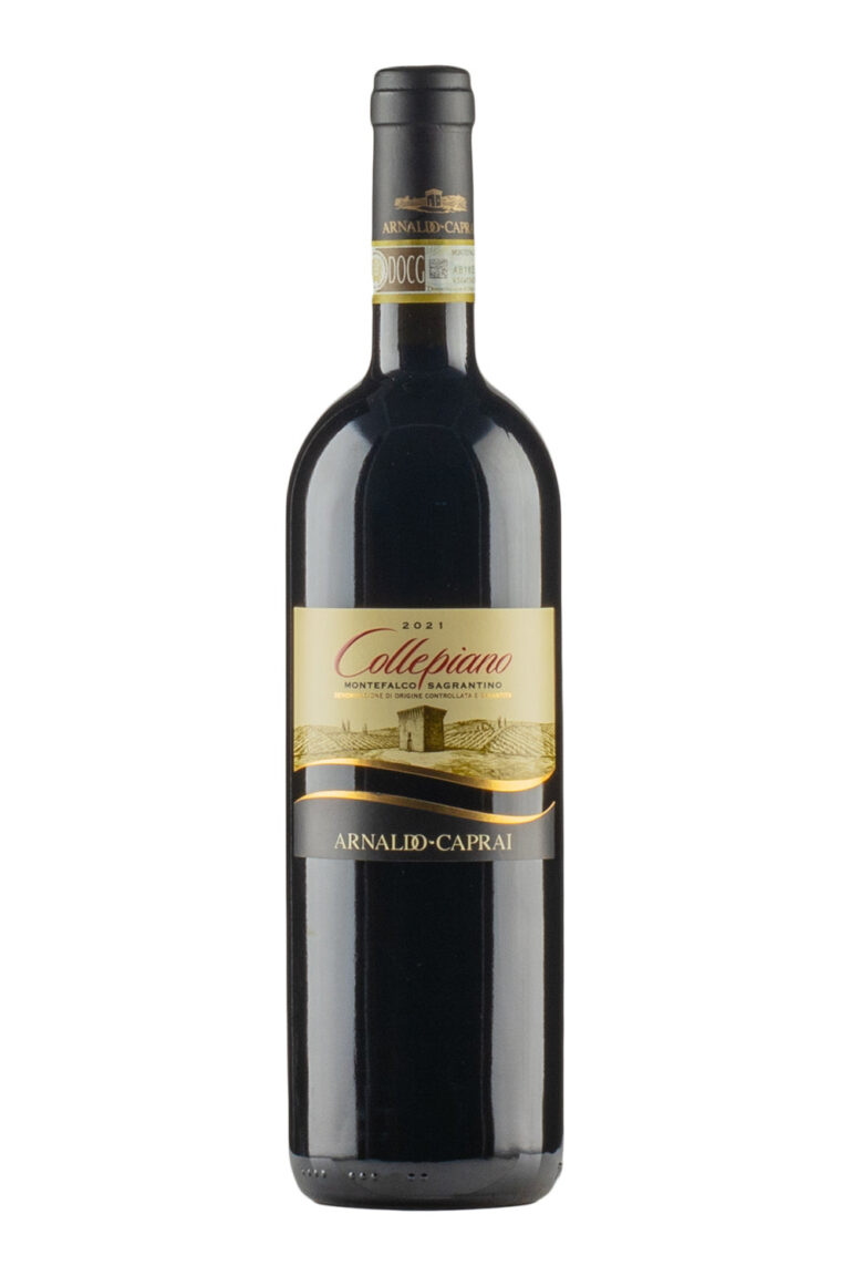 Arnaldo Caprai Montefalco Sagrantino Collepiano 2021 Arnaldo Caprai Montefalco Sagrantino Collepiano 2021
