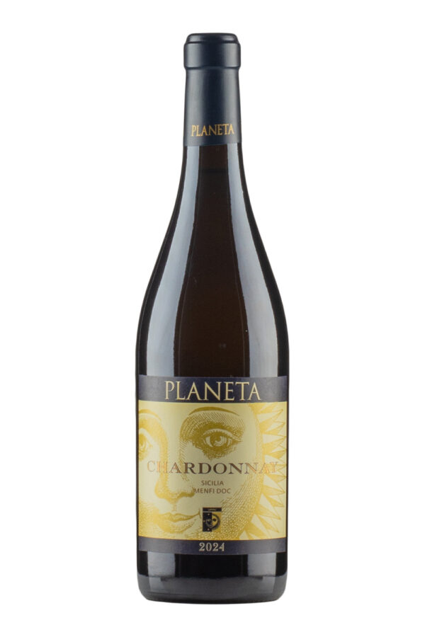 Planeta Chardonnay 2024