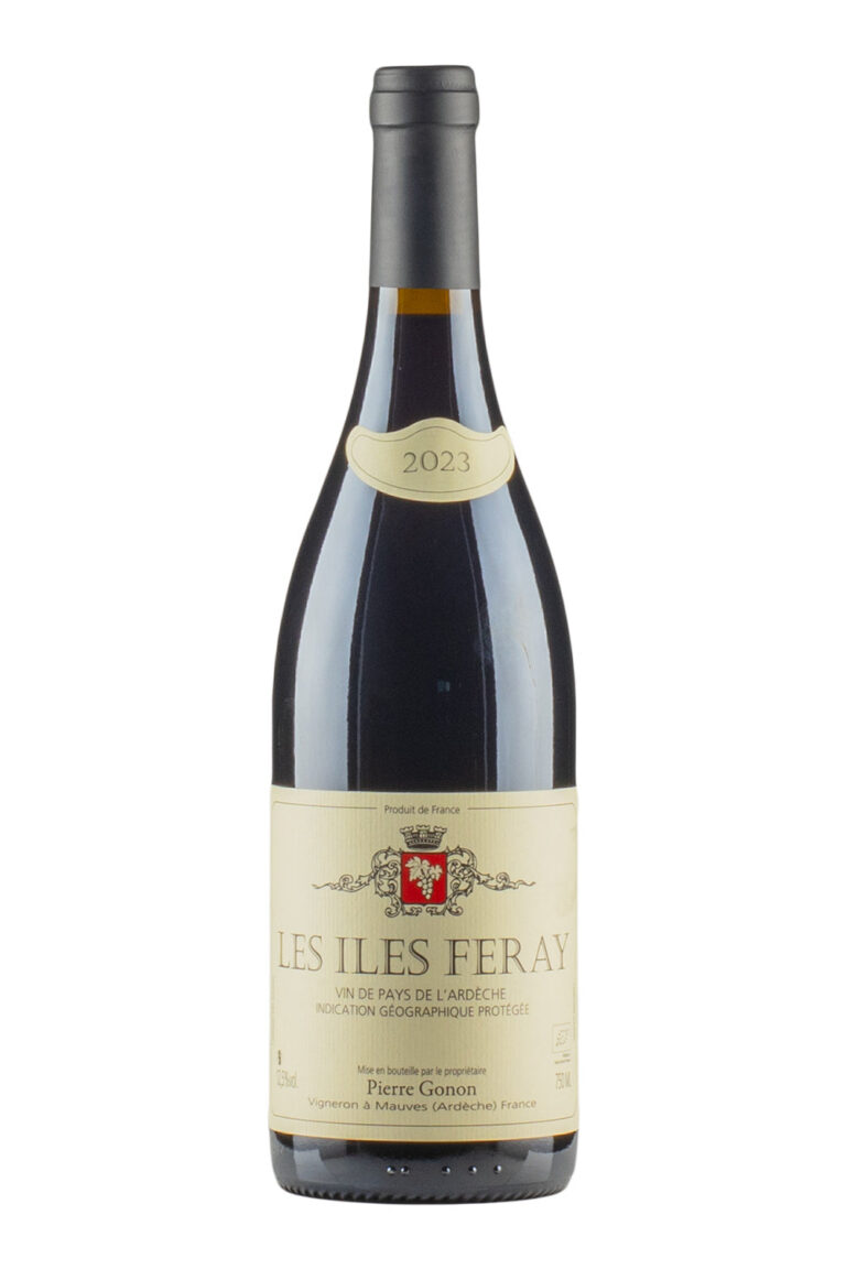 Les Iles Feray Ardeche Pierre Gonon 2023 Les Iles Feray Ardeche Pierre Gonon 2023