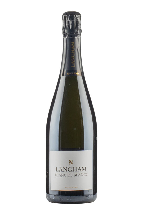 Langham Estate Blanc de Blancs 2021