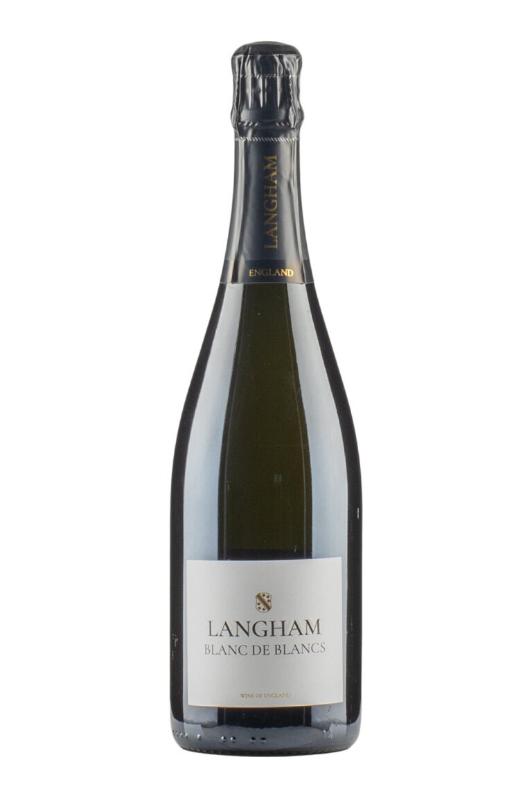Langham Estate Blanc de Blancs 2021 Langham Estate Blanc de Blancs 2021