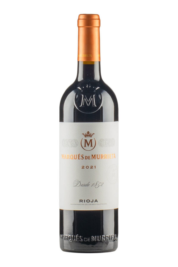 Marques de Murrieta Rioja Reserva 2021 Marques de Murrieta Rioja Reserva 2021