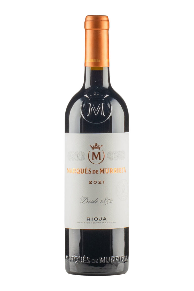 Marques de Murrieta Rioja Reserva 2021 Marques de Murrieta Rioja Reserva 2021
