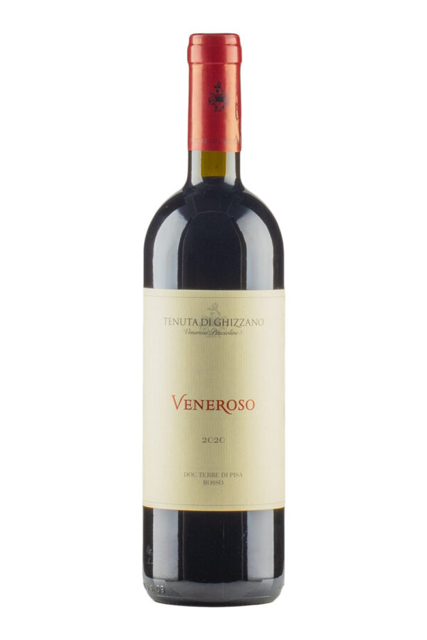Veneroso Tenuta di Ghizzano 2020 Veneroso Tenuta di Ghizzano 2020