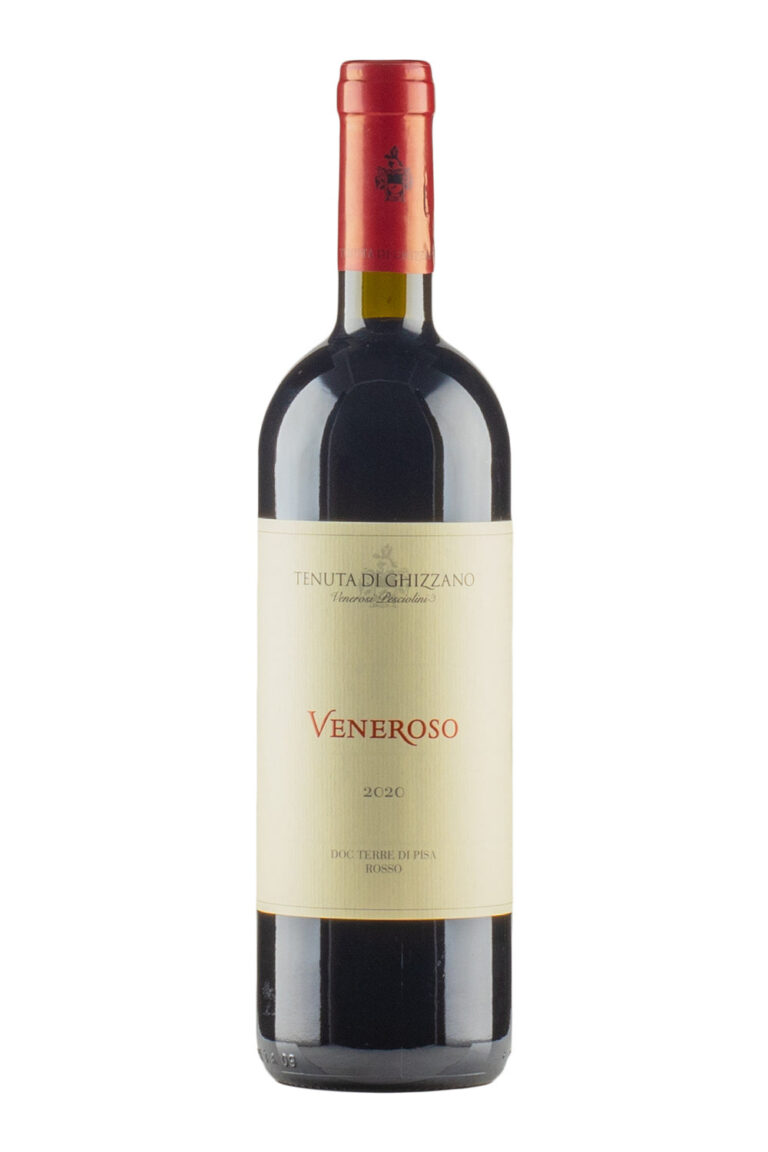 Veneroso Tenuta di Ghizzano 2020 Veneroso Tenuta di Ghizzano 2020