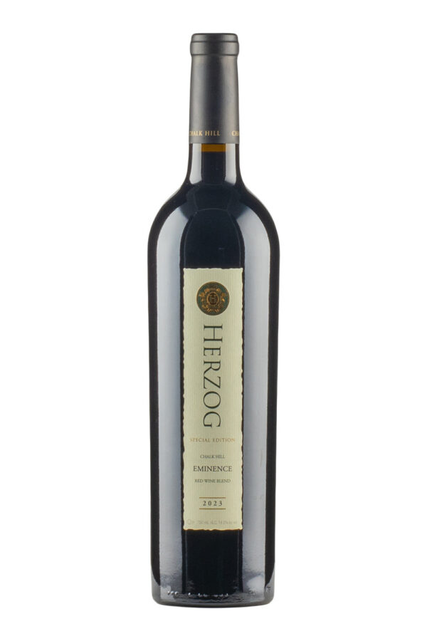 Herzog Chalk Hill Eminence Cabernet Sauvignon (Kosher) 2023
