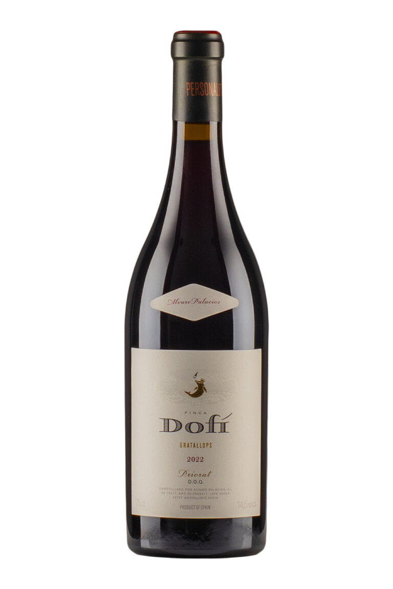 Finca Dofi Alvaro Palacios 2022 Finca Dofi Alvaro Palacios 2022
