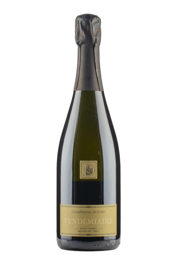 Doyard Vendemiaire Blanc de Blancs Doyard Vendemiaire Blanc de Blancs
