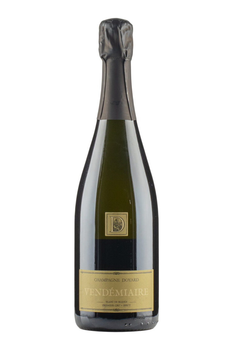 Doyard Vendemiaire Blanc de Blancs Doyard Vendemiaire Blanc de Blancs