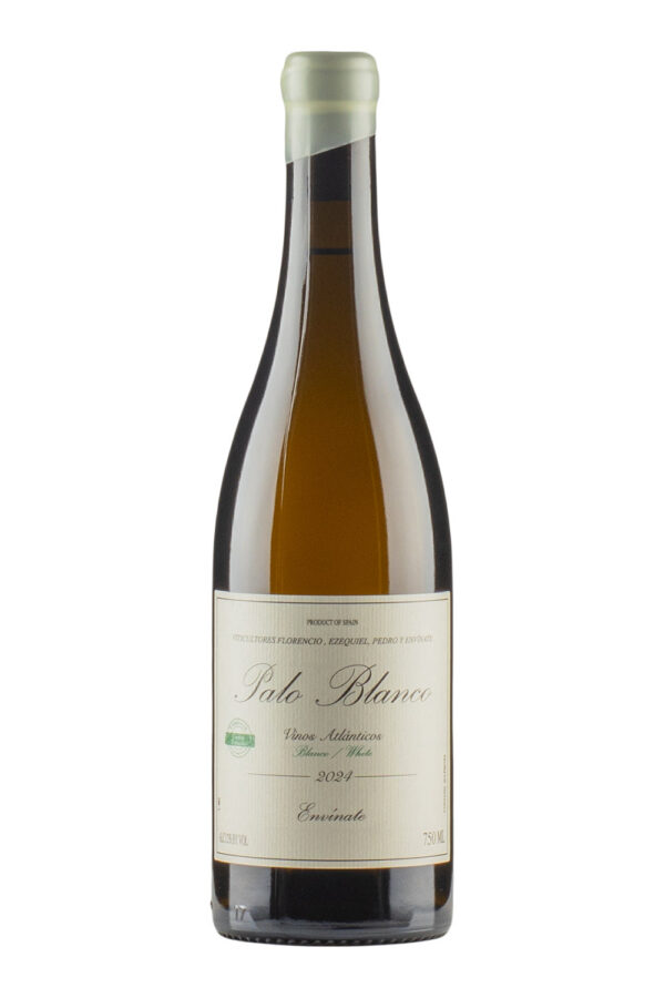 Envinate Palo Blanco 2024 Envinate Palo Blanco 2024