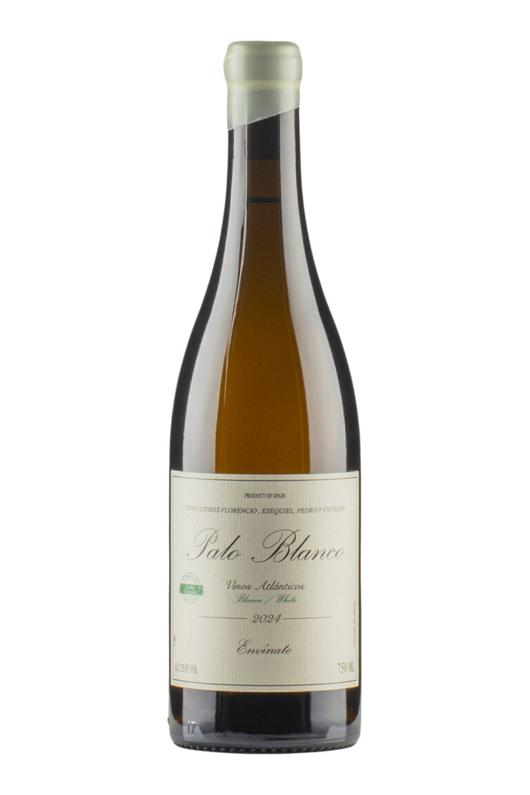 Envinate Palo Blanco 2024