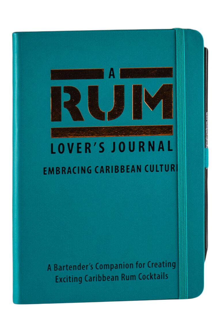 A Rum Lover`s Journal A Rum Lover`s Journal