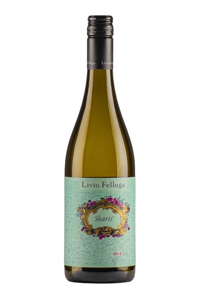 Livio Felluga Sharis 2024 Livio Felluga Sharis 2024
