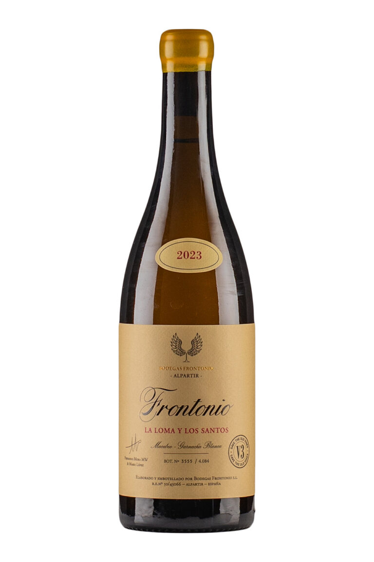 Frontonio Garnacha Blanca 2023 Frontonio Garnacha Blanca 2023