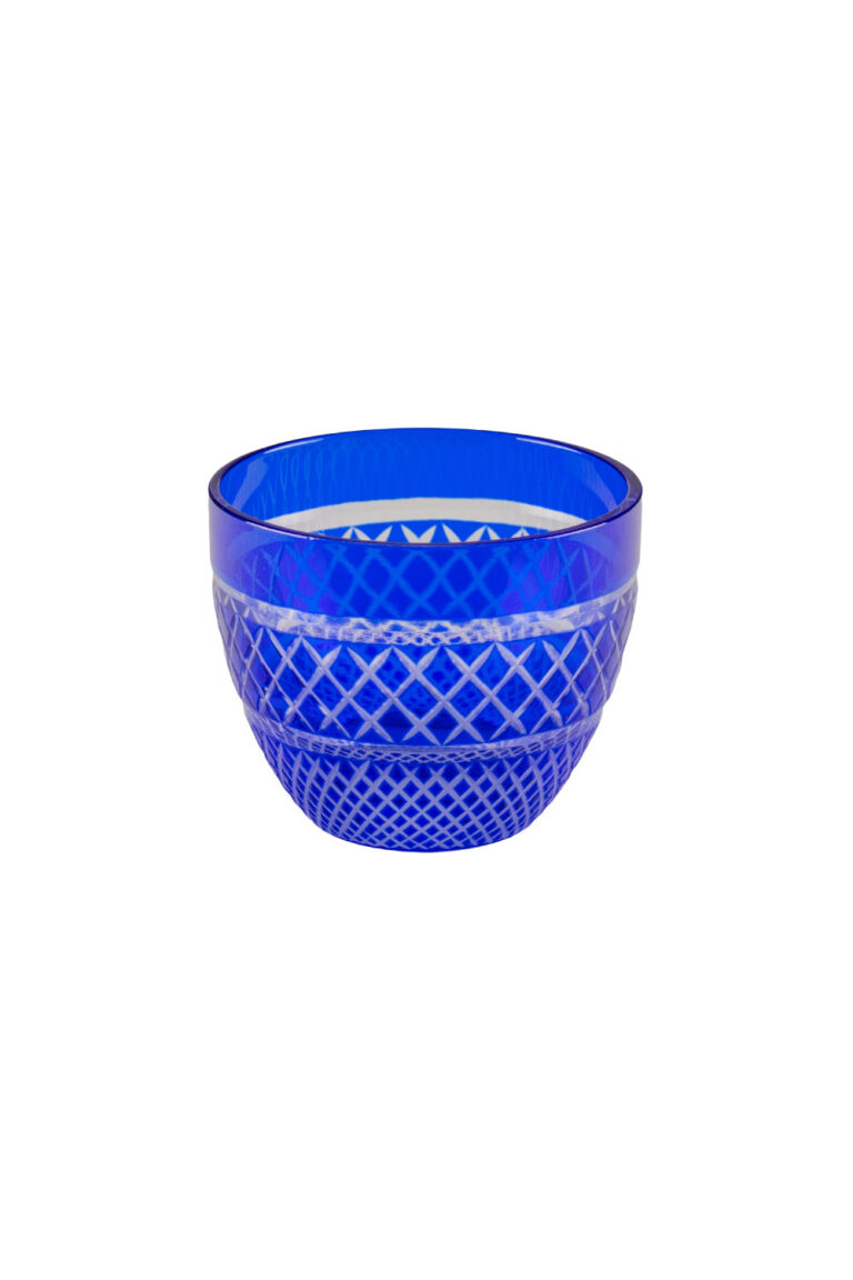 Kiroko Blue Glass Kiroko Blue Glass