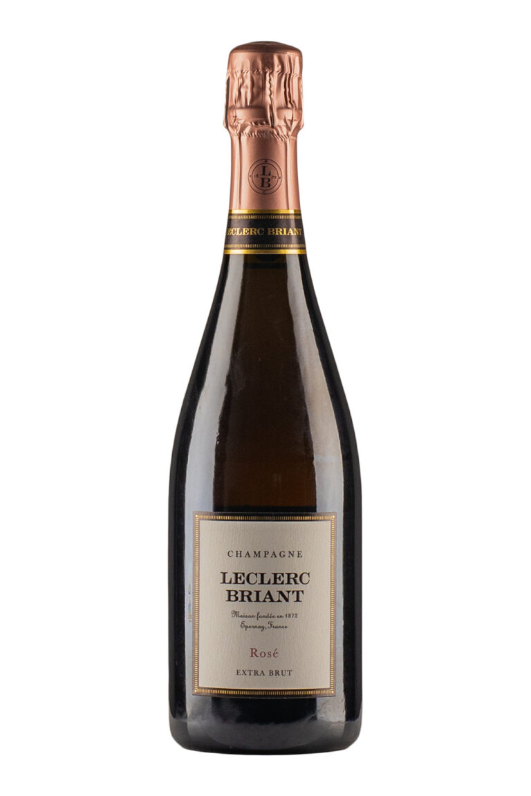 Leclerc Briant Rose Leclerc Briant Rose