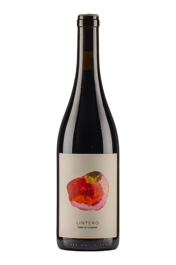 Terre di Confine Lintero Rosso 2023 Terre di Confine Lintero Rosso 2023