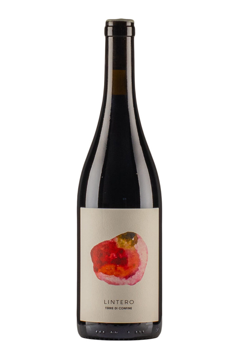 Terre di Confine Lintero Rosso 2023 Terre di Confine Lintero Rosso 2023