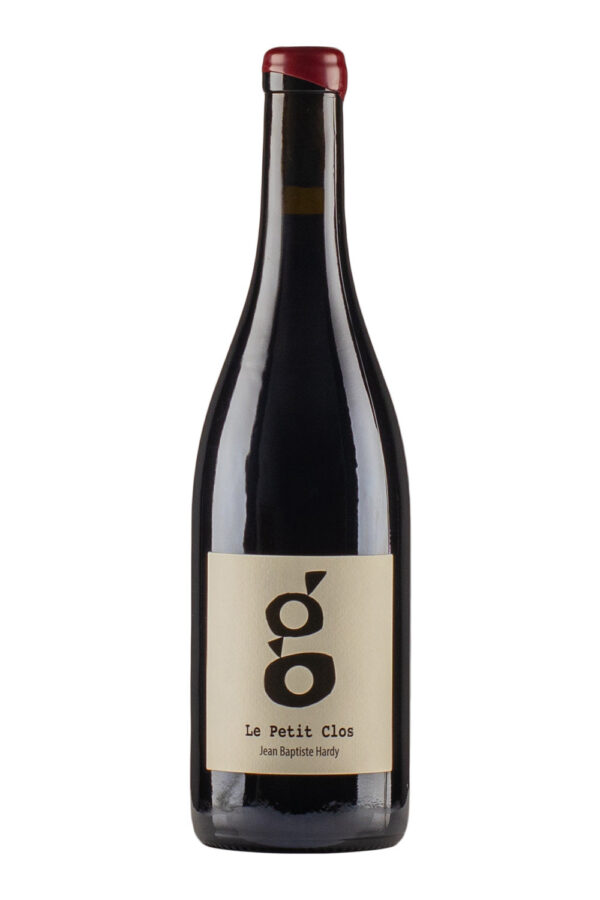 Le Petit Clos Jean Baptiste Hardy 2023 Le Petit Clos Jean Baptiste Hardy 2023