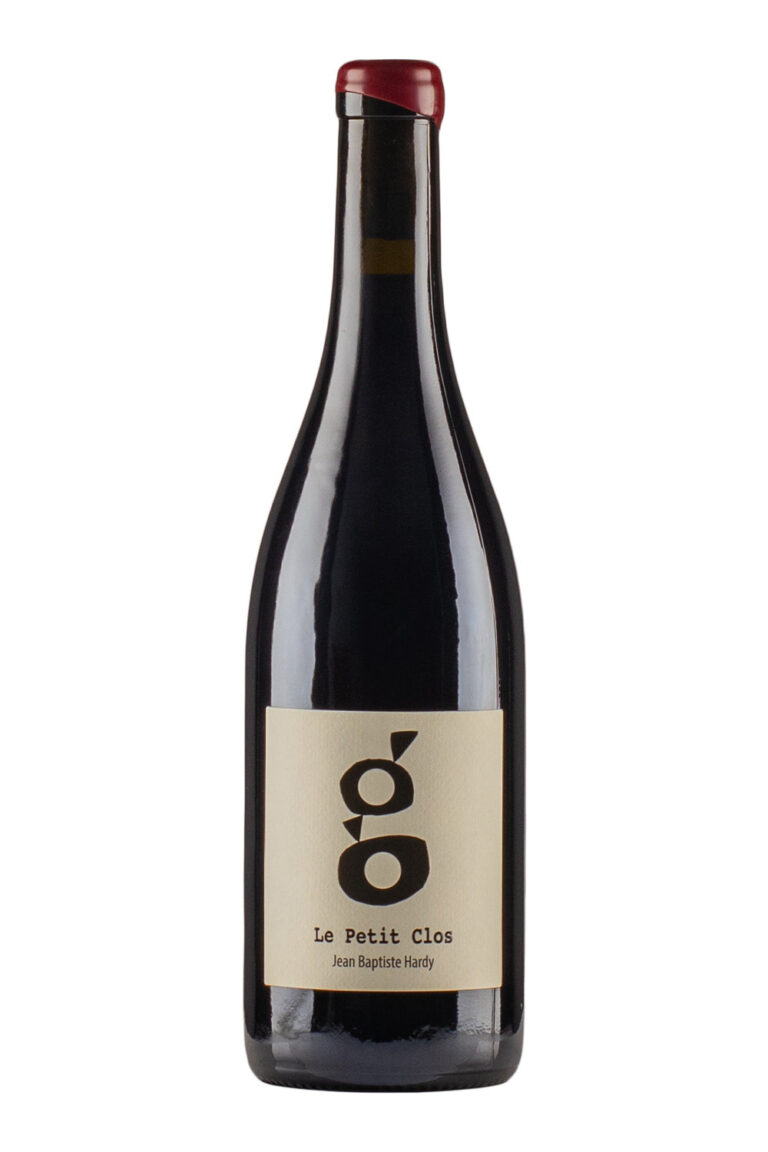 Le Petit Clos Jean Baptiste Hardy 2023 Le Petit Clos Jean Baptiste Hardy 2023