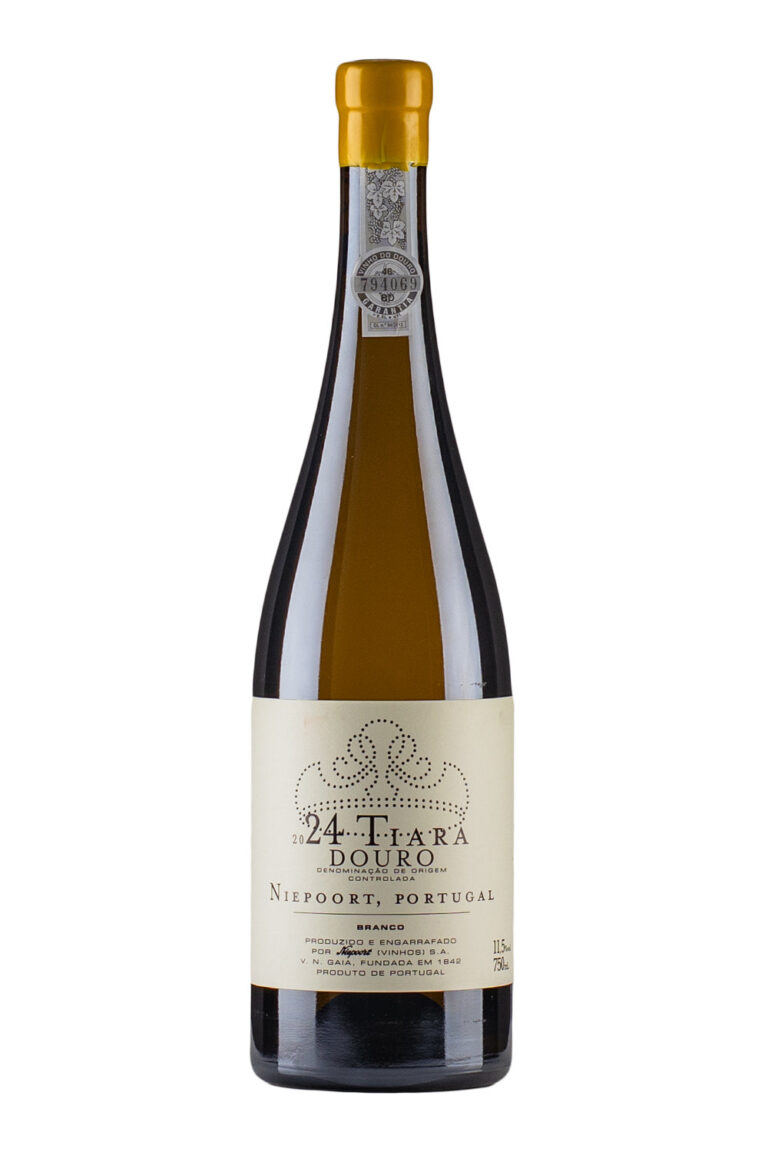 Tiara Branco Niepoort 2024 Tiara Branco Niepoort 2024