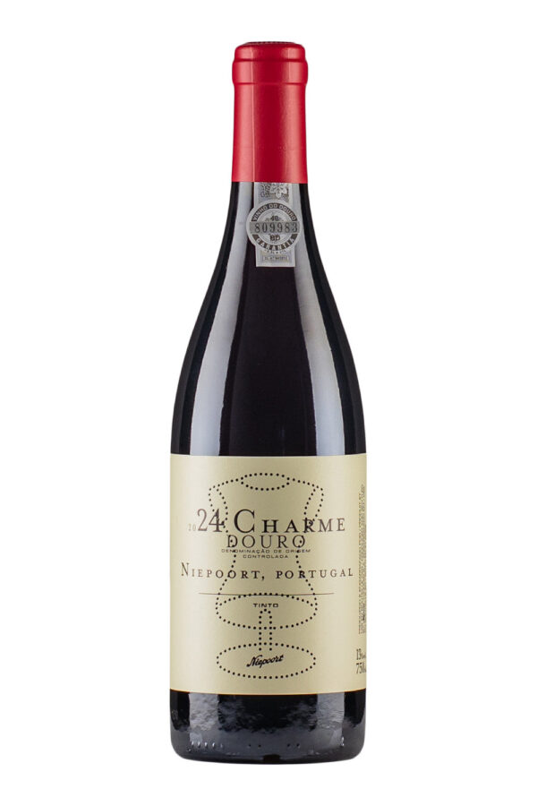 Charme Niepoort 2024 Charme Niepoort 2024