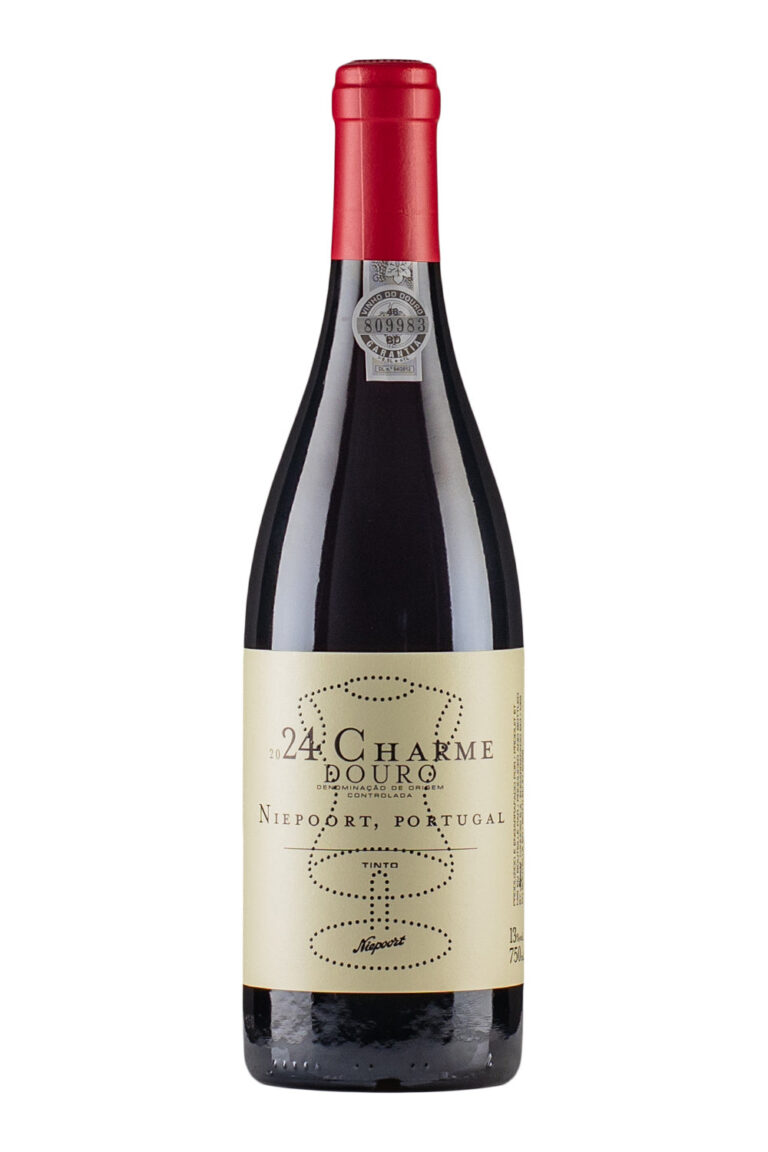 Charme Niepoort 2024 Charme Niepoort 2024
