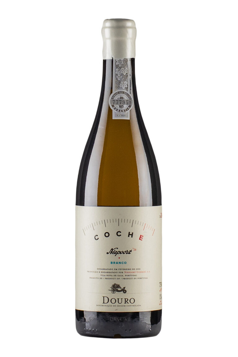 Coche Branco Niepoort 2024 Coche Branco Niepoort 2024