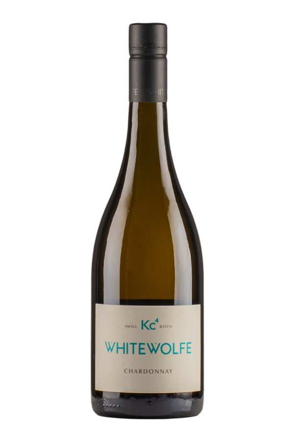Whitewolfe Estate KC4 Chardonnay 2023 Whitewolfe Estate KC4 Chardonnay 2023
