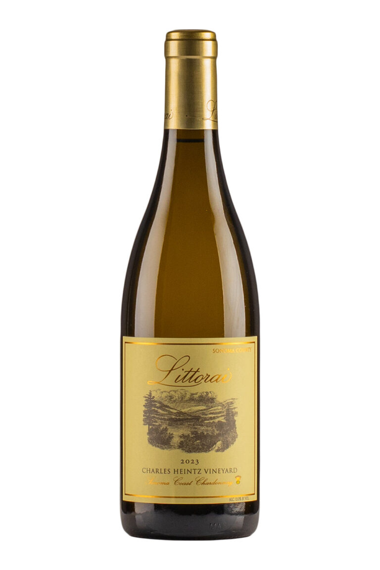Littorai Charles Heintz Chardonnay 2023