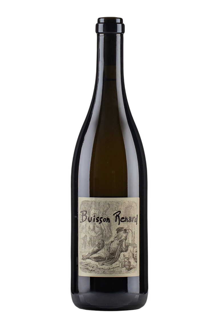 Pouilly Fume Buisson Renard Dagueneau 2023 Pouilly Fume Buisson Renard Dagueneau 2023