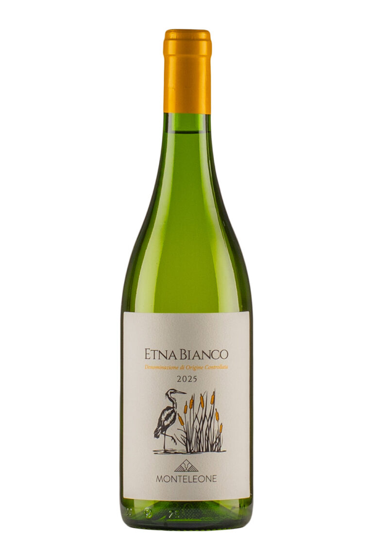 Etna Bianco Monteleone 2025 Etna Bianco Monteleone 2025