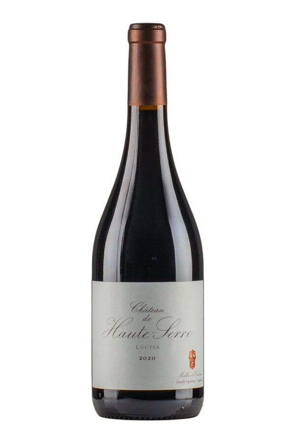 Chateau Haute Serre Cahors 2020 Chateau Haute Serre Cahors 2020