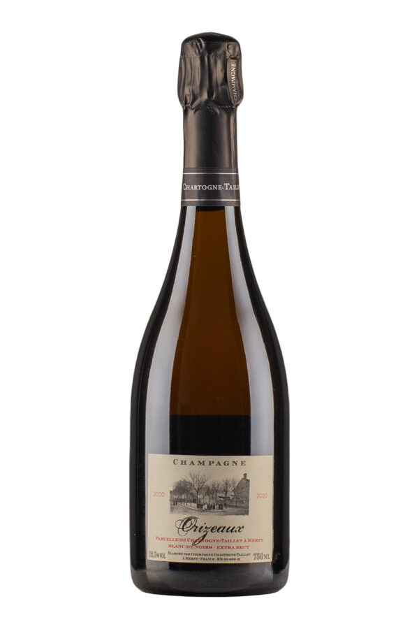 Chartogne Taillet Orizeaux 2020 Chartogne Taillet Orizeaux 2020