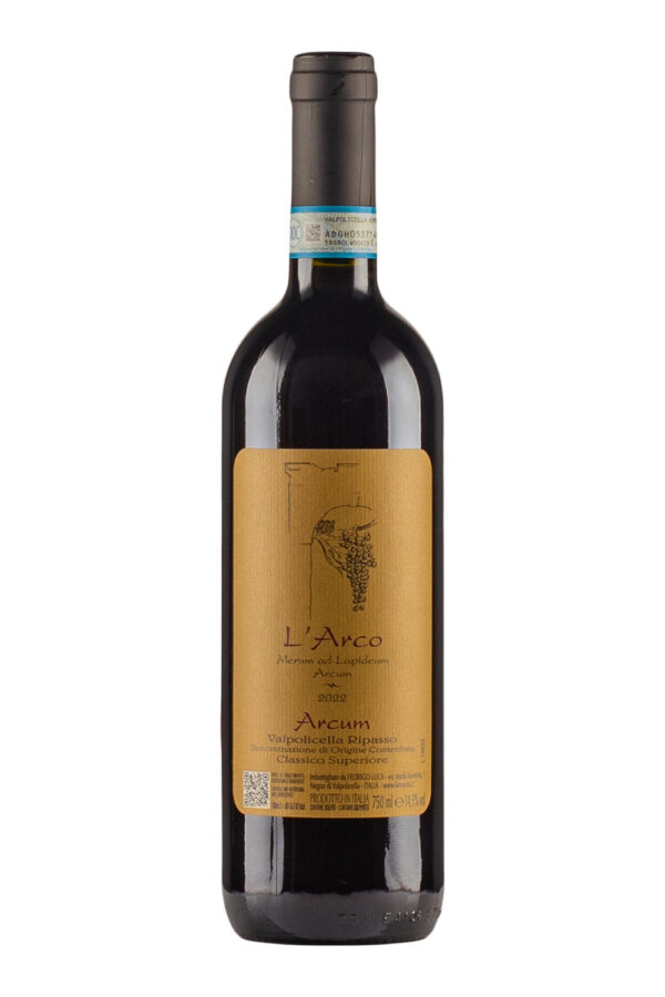 L`Arco Vini Arcum Rosso 2022 L`Arco Vini Arcum Rosso 2022