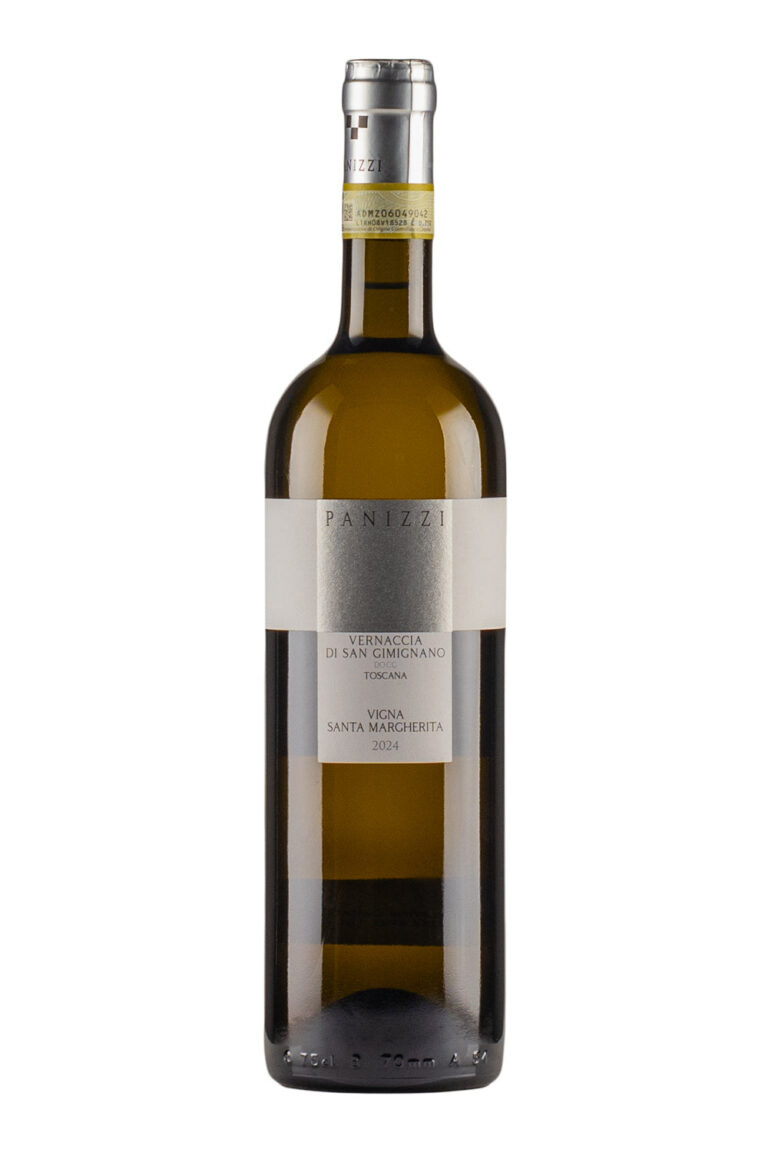 Vernaccia Vigna Santa Margherita Panizzi 2024 Vernaccia Vigna Santa Margherita Panizzi 2024