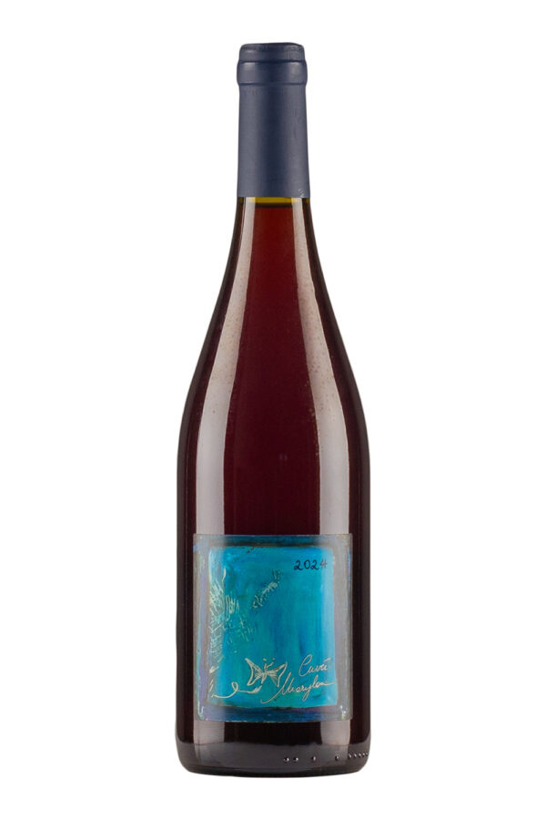 Beaujolais Villages Cuvee Marylou Guy Breton 2024