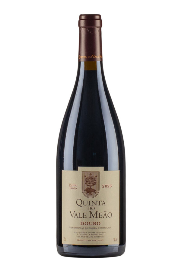 Quinta do Vale Meao Tinto 2023