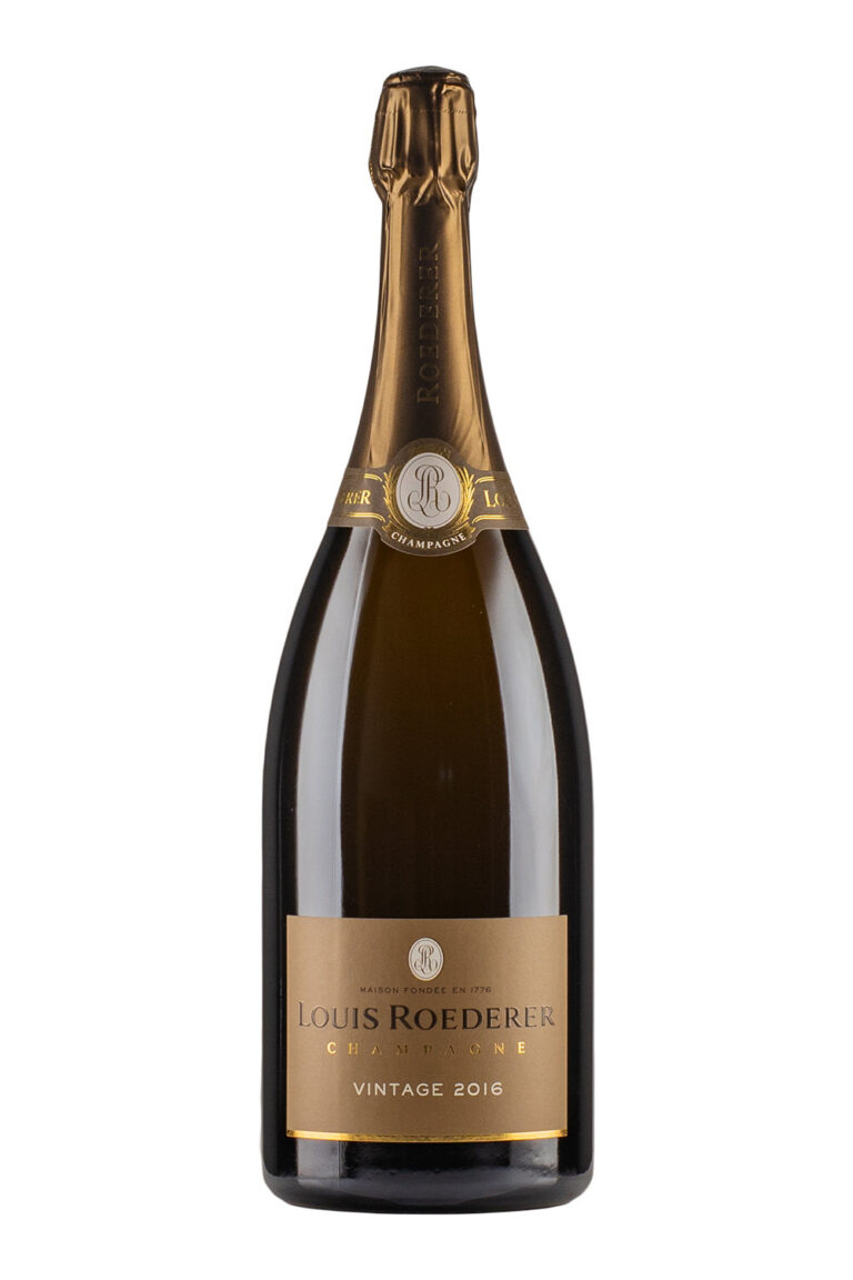 Louis Roederer Vintage Magnum 2016 Louis Roederer Vintage Magnum 2016