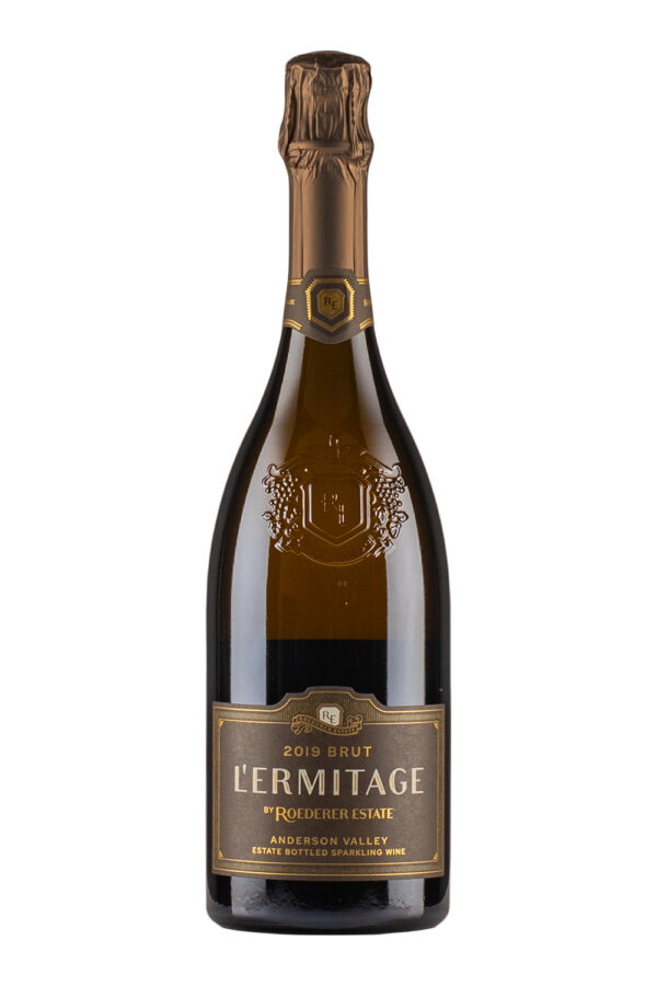 L`Ermitage Roederer Estate 2019 L`Ermitage Roederer Estate 2019